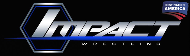 IMPACT Wrestling on Destination America