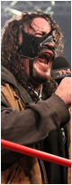 Dixie Carter Comments on Abyss/Ray Match