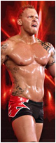 Short Crimson Profile and Gallery Added