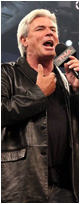 Eric Bischoff Interview Highlights - Updates on Ric Flair and Jeff Hardy, Jason Hervey, and Matt Hardy