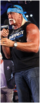 Hulk Hogan Inks Deal With Nutrition Company