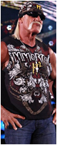 Hulk Hogan Restaurant & Bar To Open In Florida