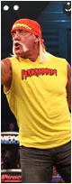 Hogan Talks Creative Control, Montreal Screwjob