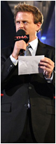 Jeremy Borash on TNA in the United Kingdom