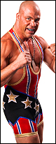 Possible Impact Spoiler Featuring NFL Star