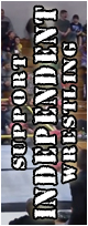 WAR Wrestling Comes To Lima, Ohio 10/5
