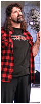 The Two Sheds Review: For All Mankind: The Life & Career of Mick Foley