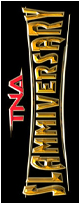 Carter - Slammiversary 2012 Going on the Road!