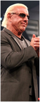 Ric Flair Comes To Staten Island, NY June 25th