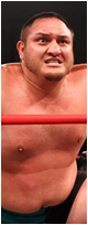 Samoa Joe Talks About TNA's Growth