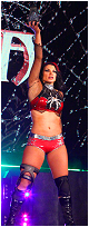 Tara Comments on TNA Knockouts vs. WWE Divas